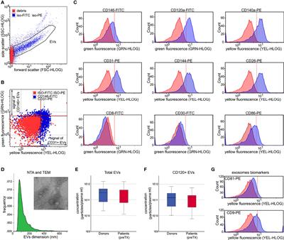 Extracellular Vesicles as Biomarkers of Acute Graft-vs.-Host Disease After Haploidentical Stem Cell Transplantation and Post-Transplant Cyclophosphamide